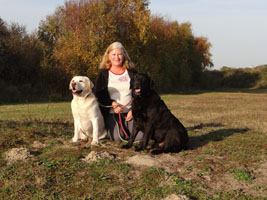 Mw. Groeneweg