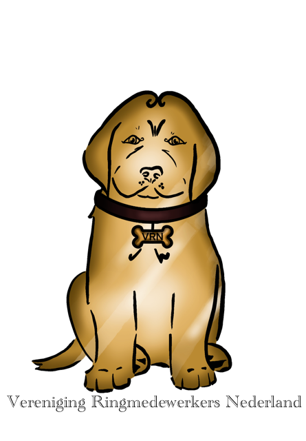 Logo Vereniging Ringmedewerkers Nederland